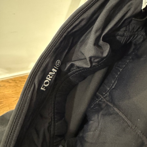 Form Halter Top - Picture 2 of 5